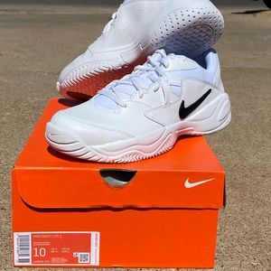 Nike Court Lite 2 , Size : 10